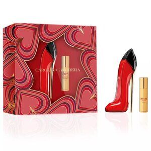 Carolina Herrera Very Good Girl 2 Pc Set
